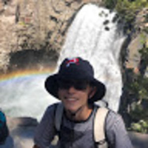 Meet your Posher, Blake